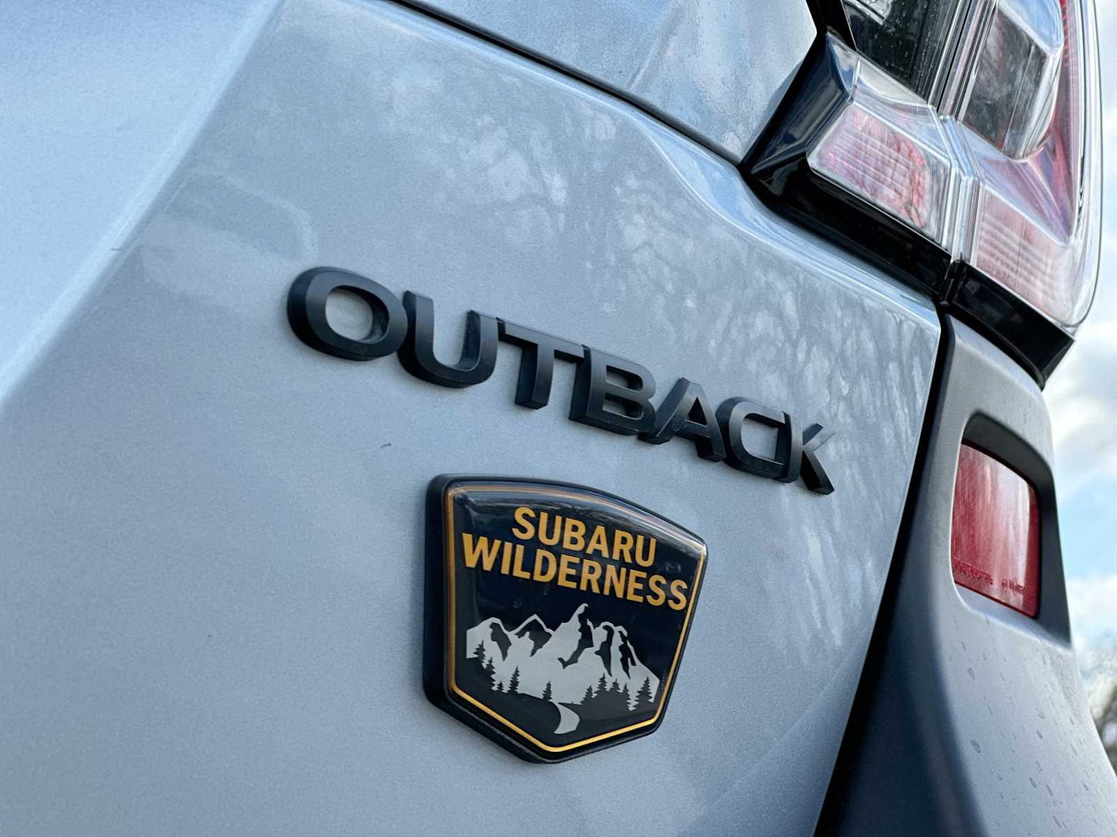 Thumbnail: 2022 Subaru Outback - 15