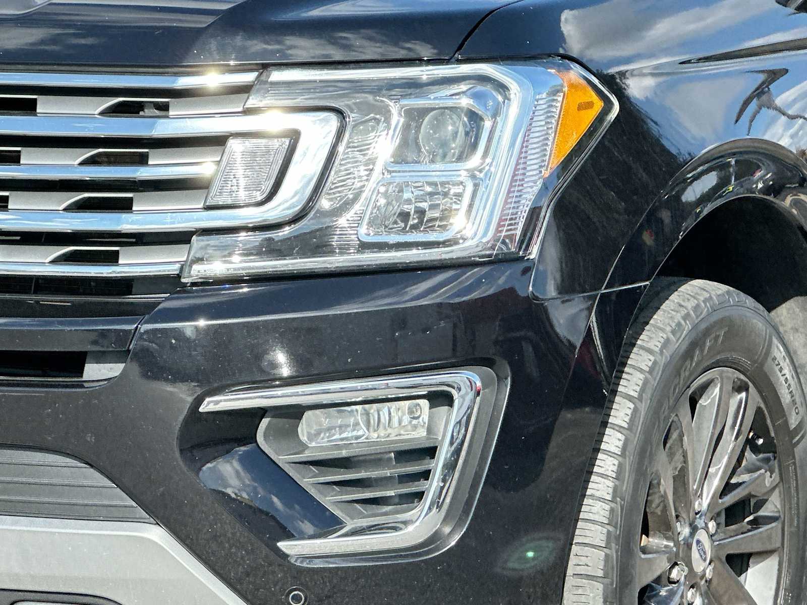 Thumbnail: 2020 Ford Expedition MAX - 16