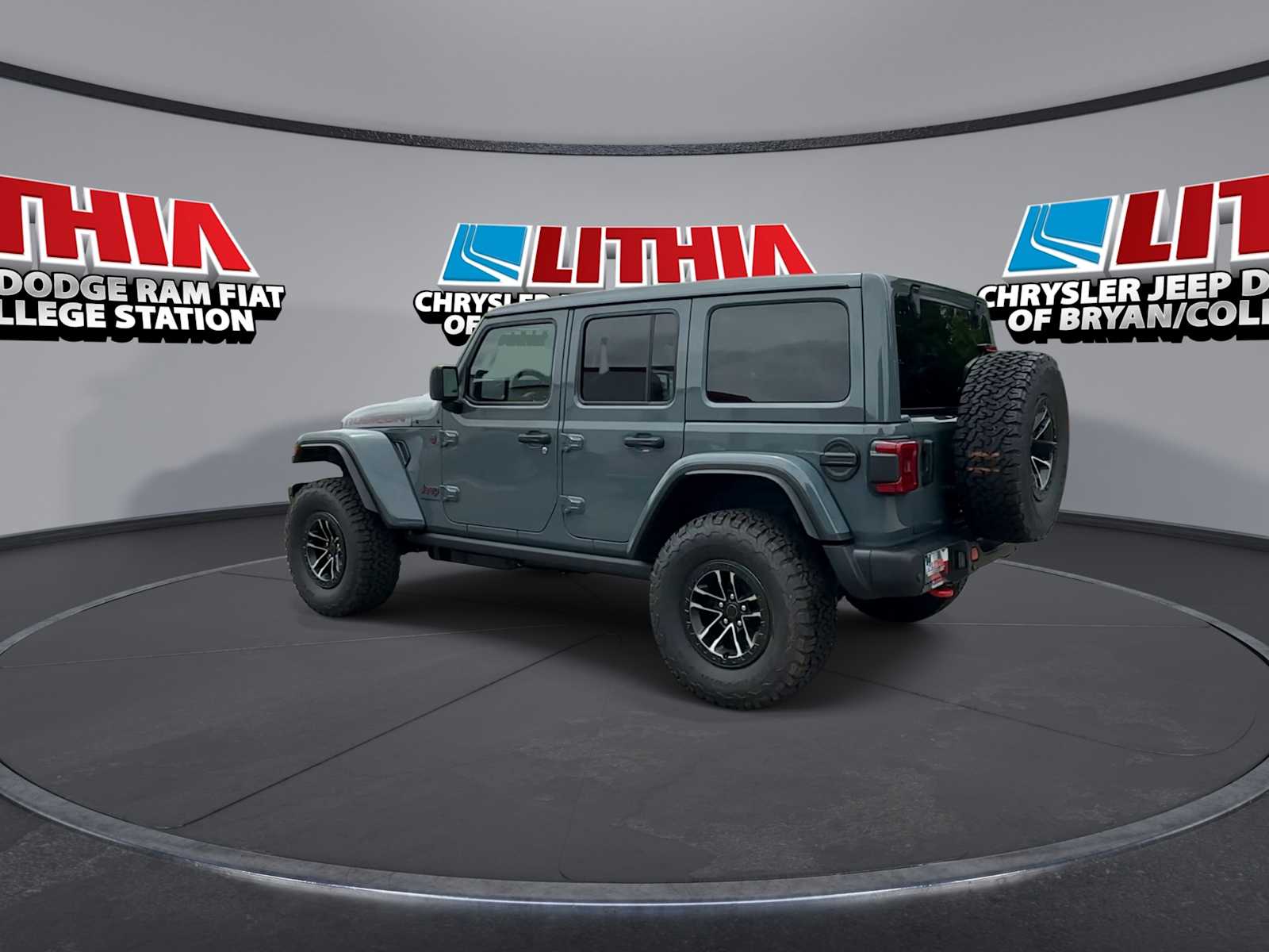 Thumbnail: 2026 Jeep Wrangler - 5
