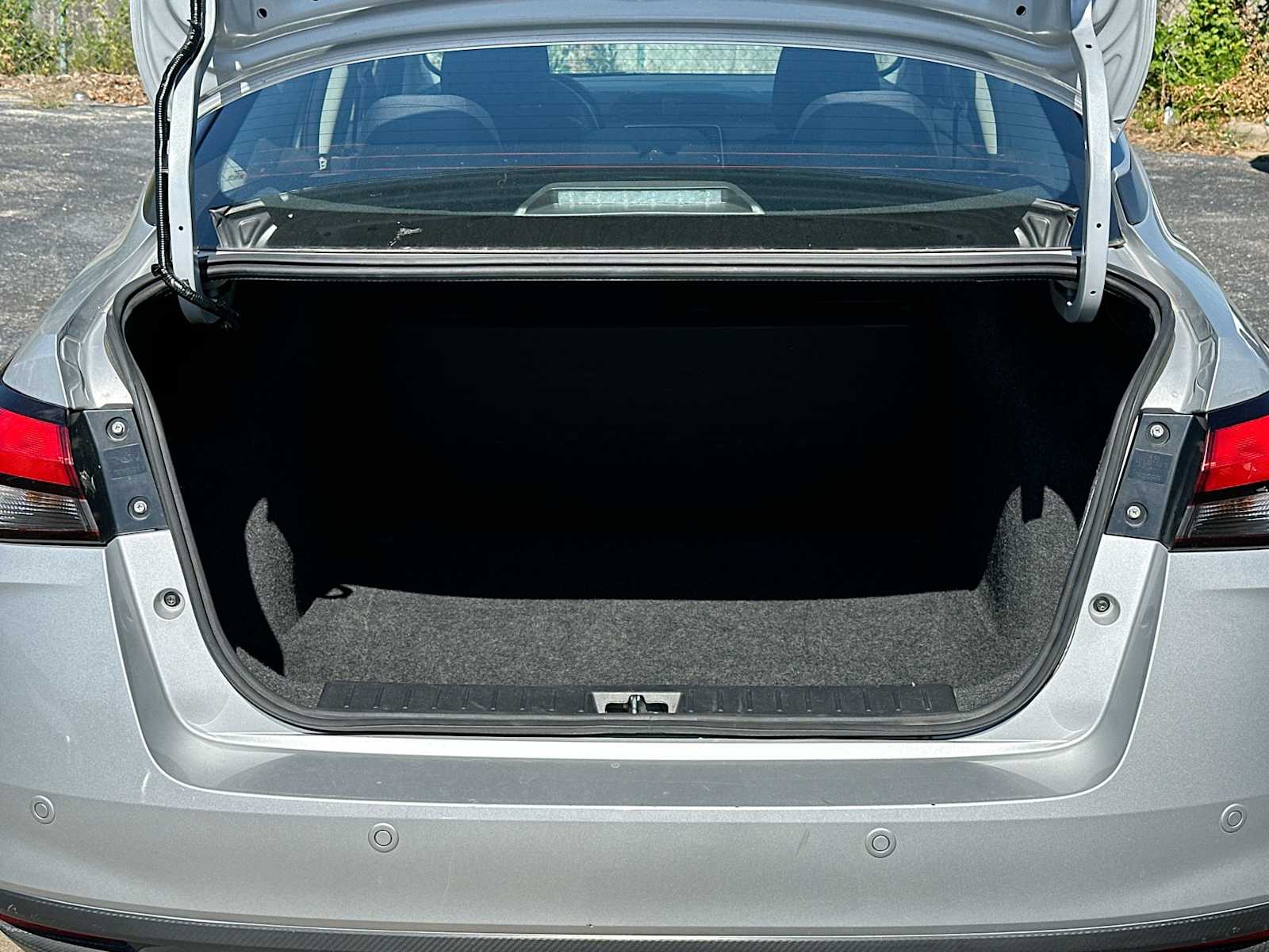 Thumbnail: 2024 Nissan Versa - 28