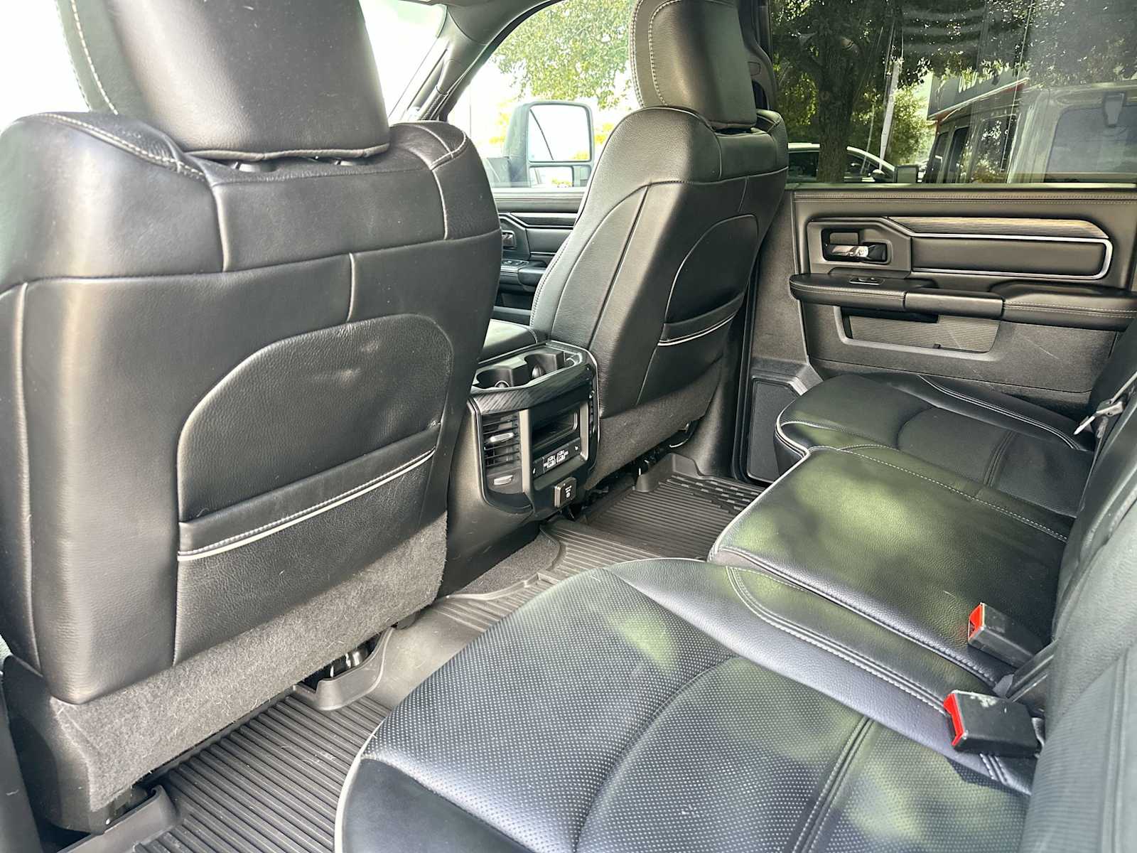 Thumbnail: 2024 RAM 2500 - 24