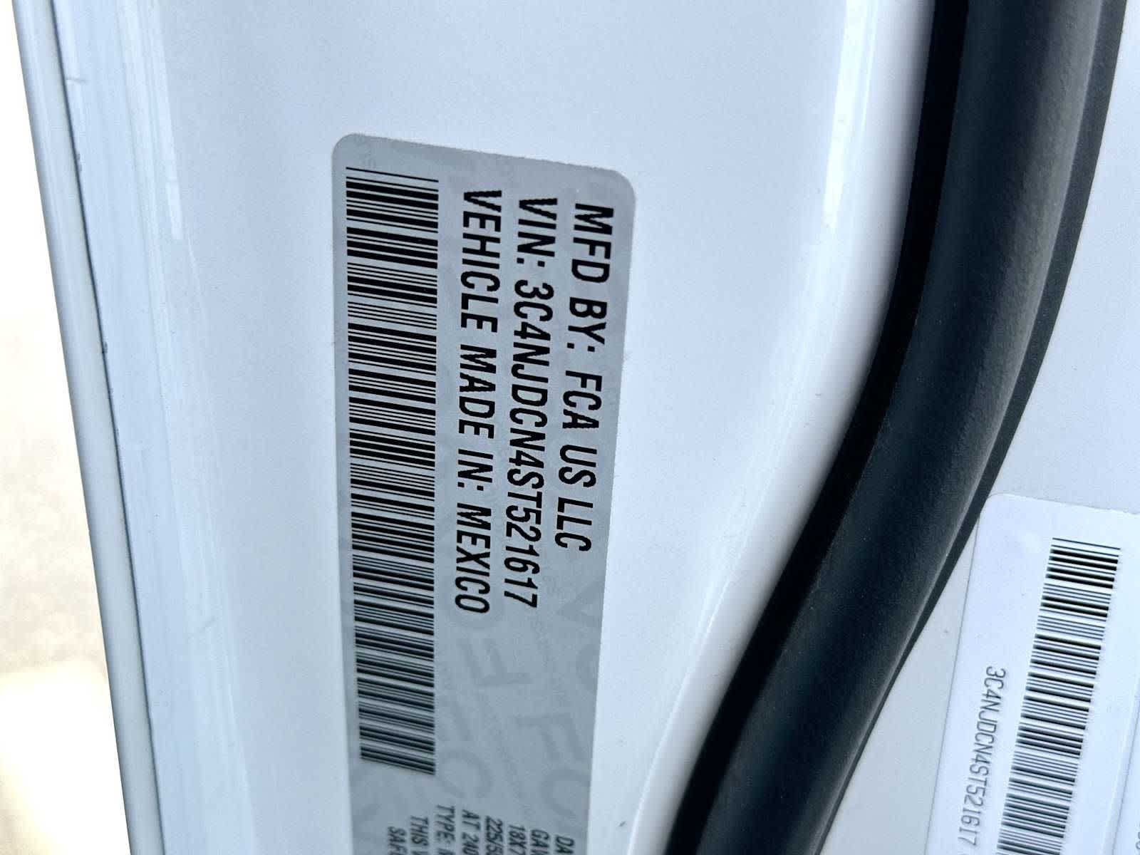 Thumbnail: 2025 Jeep Compass - 22