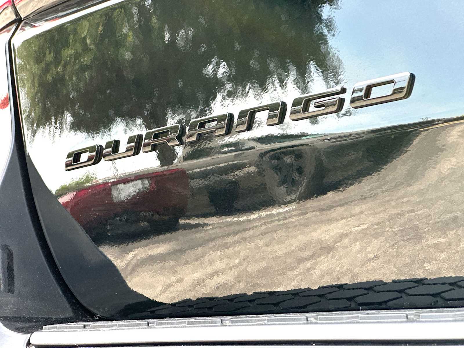 Thumbnail: 2026 Dodge Durango - 15