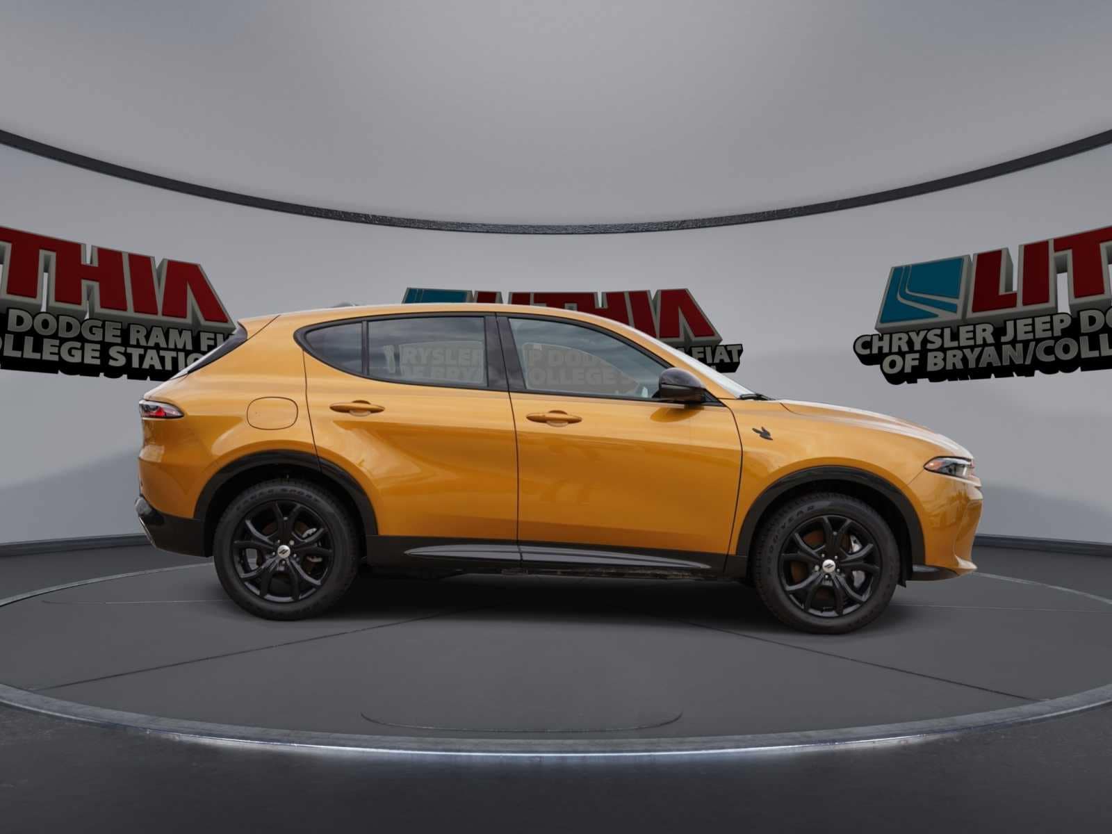 Thumbnail: 2024 Dodge Hornet - 6