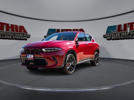 2024 Dodge Hornet R/T EAWD SUV