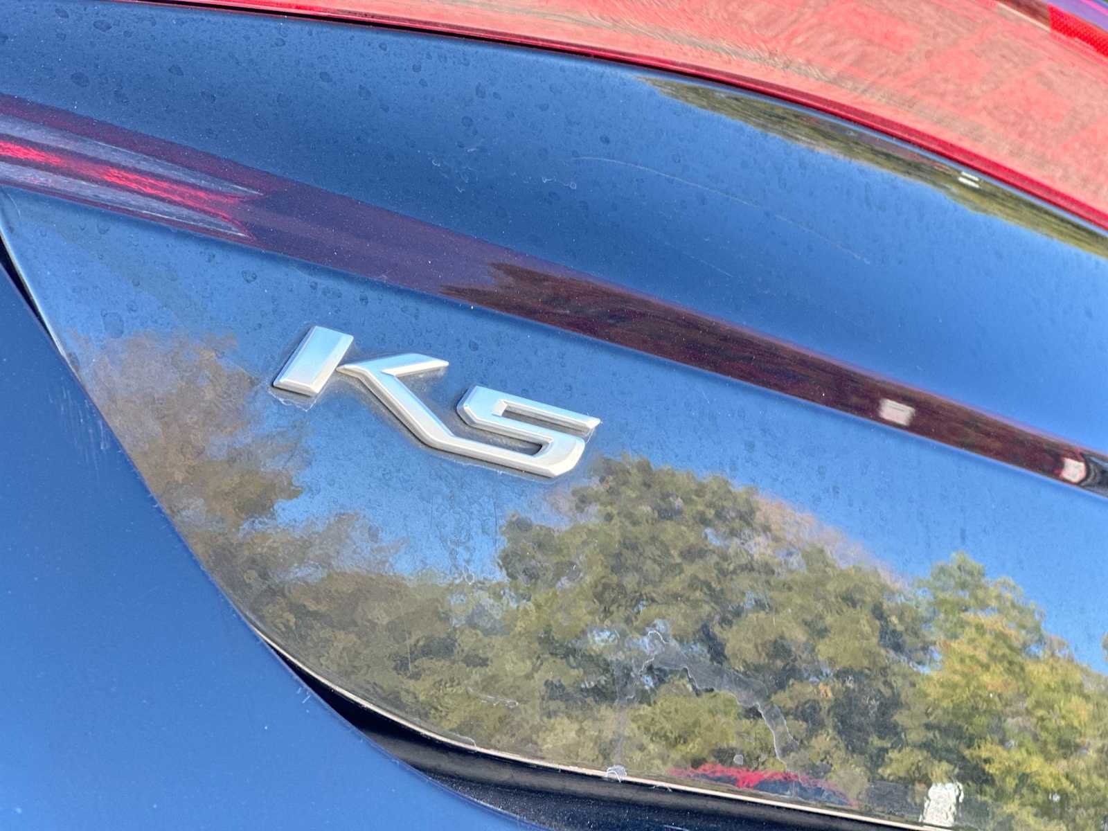 Thumbnail: 2022 Kia K5 - 15