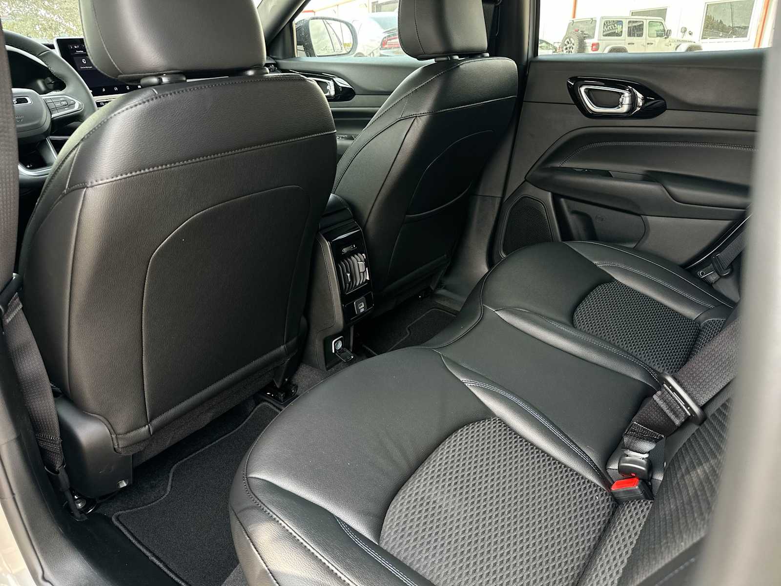 Thumbnail: 2026 Jeep Compass - 24