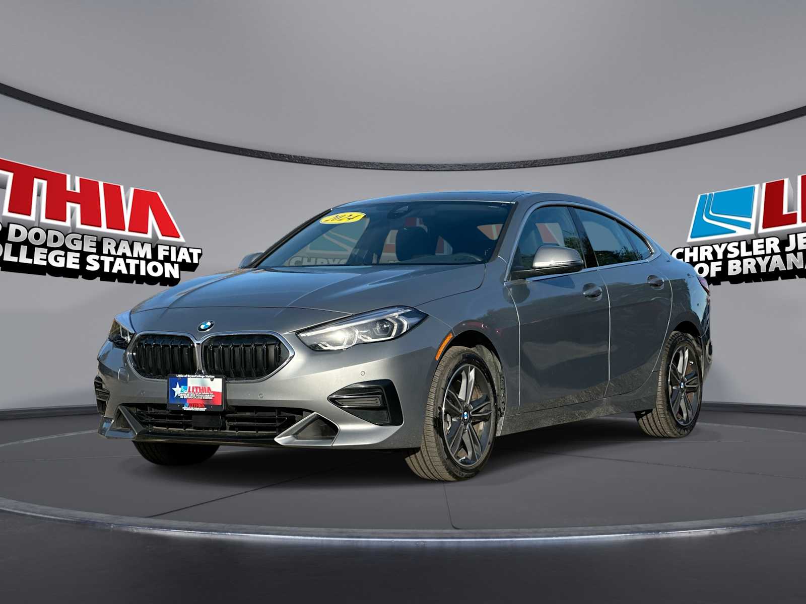 Thumbnail: 2024 BMW 2 Series - 1