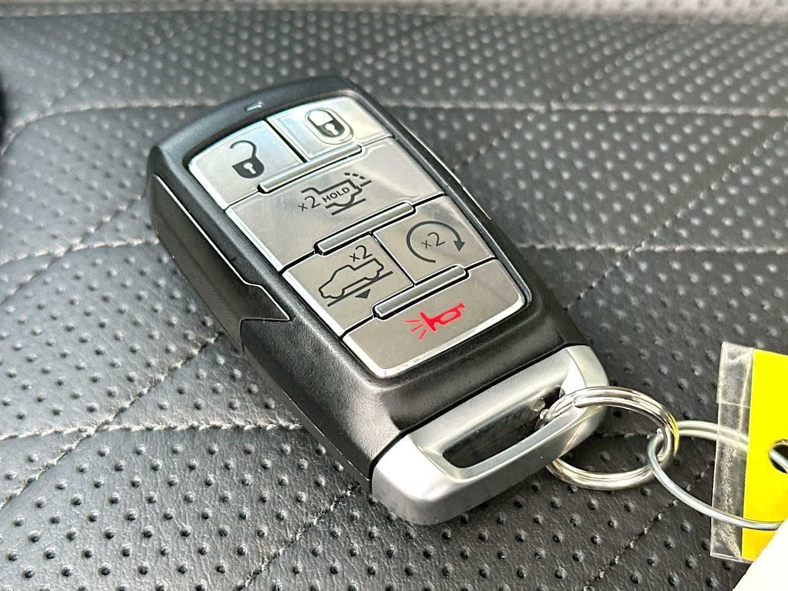 Thumbnail: 2026 RAM 1500 - 29