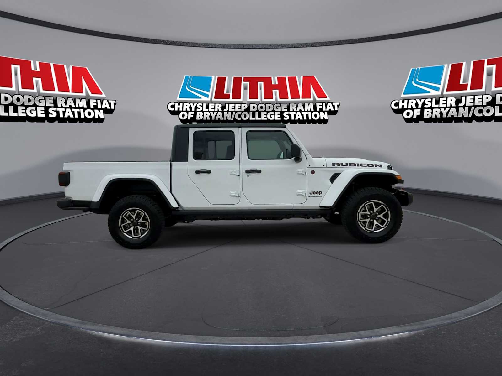 Thumbnail: 2025 Jeep Gladiator - 9