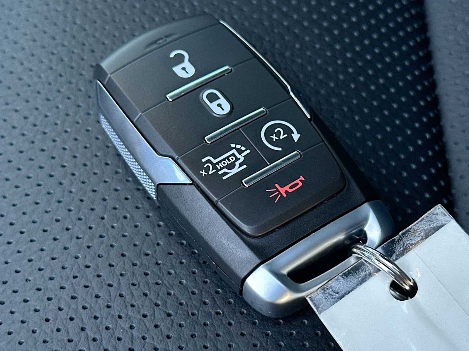 Thumbnail: 2026 RAM 1500 - 29