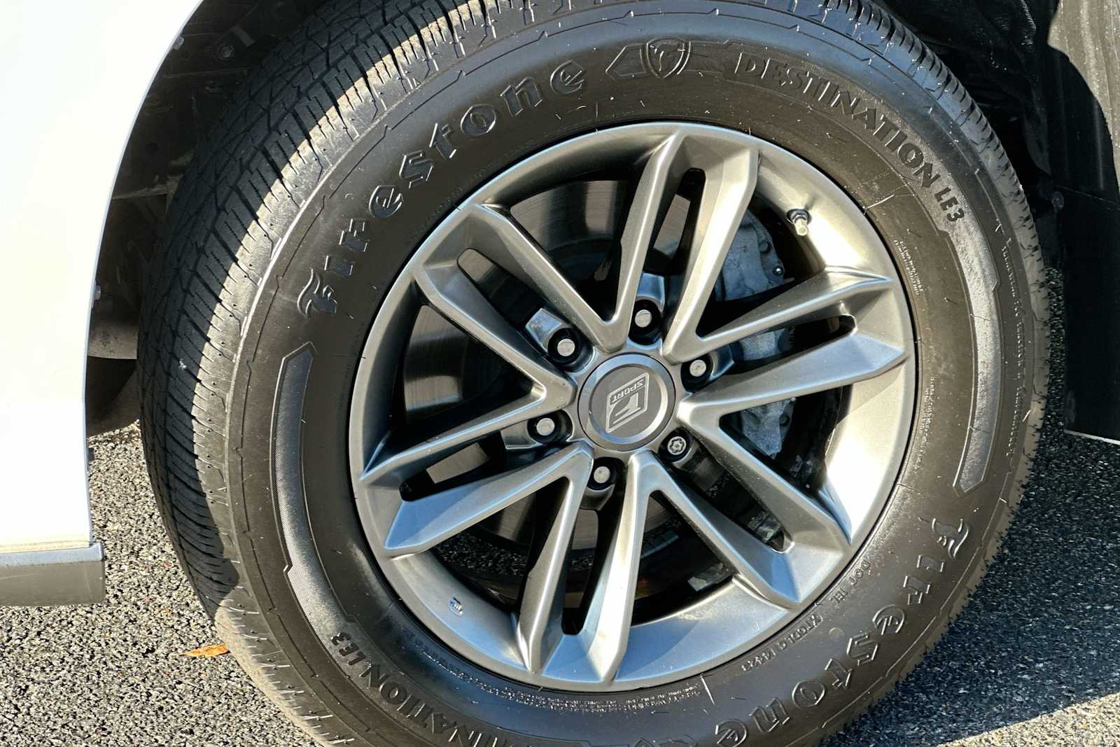 Thumbnail: 2019 Lexus GX - 11