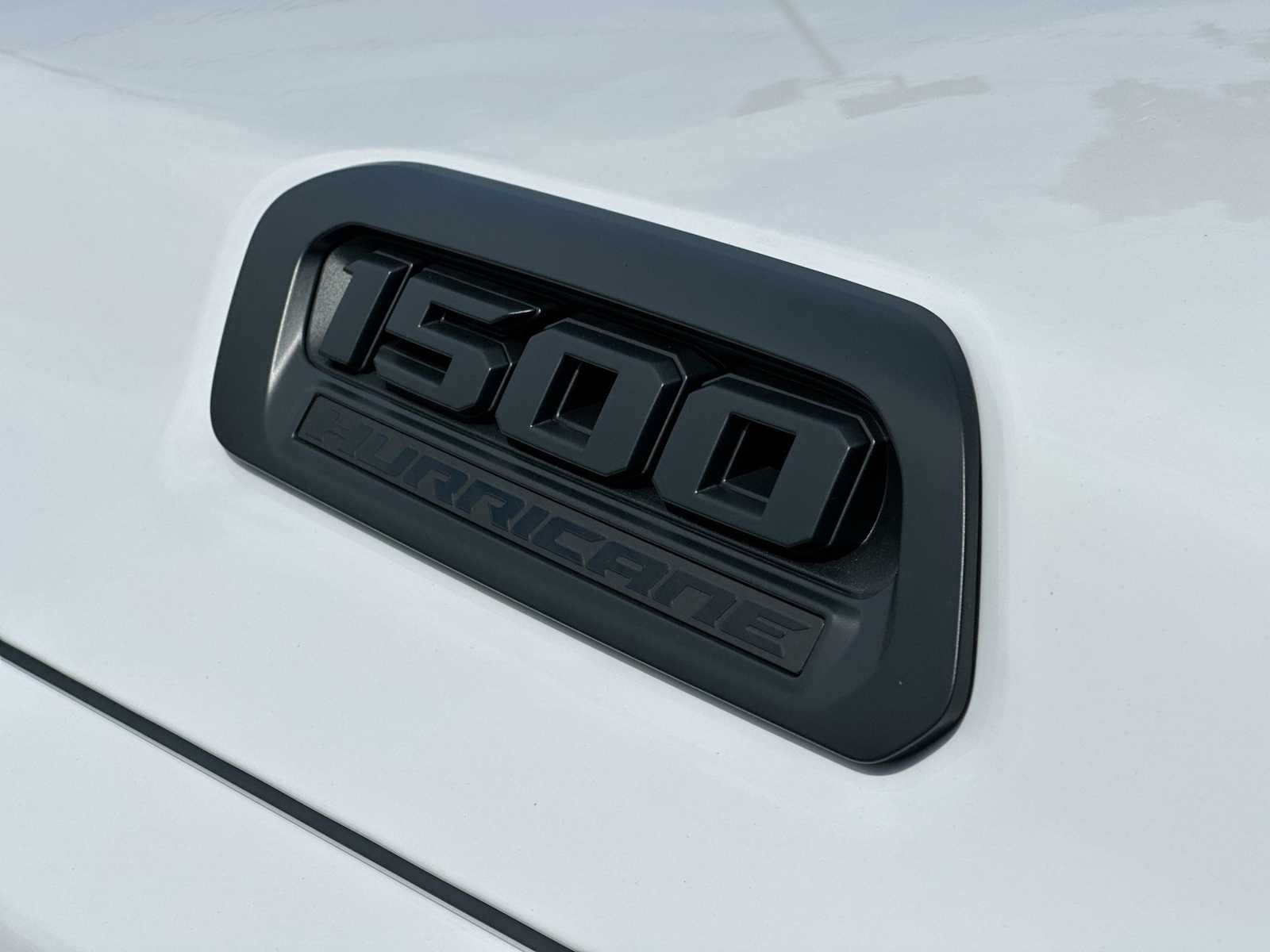Thumbnail: 2026 RAM 1500 - 15