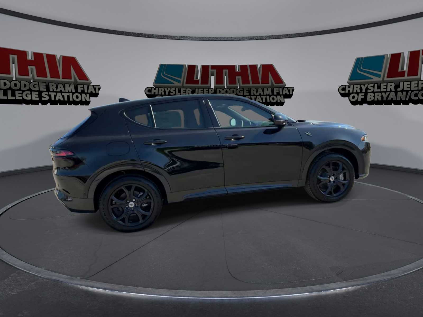 Thumbnail: 2024 Dodge Hornet - 8