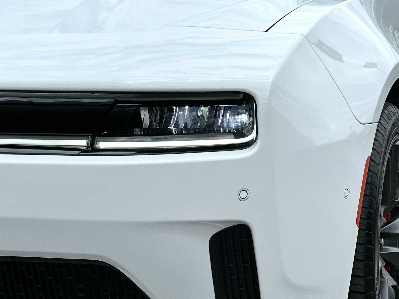 Thumbnail: 2024 Dodge Charger - 16