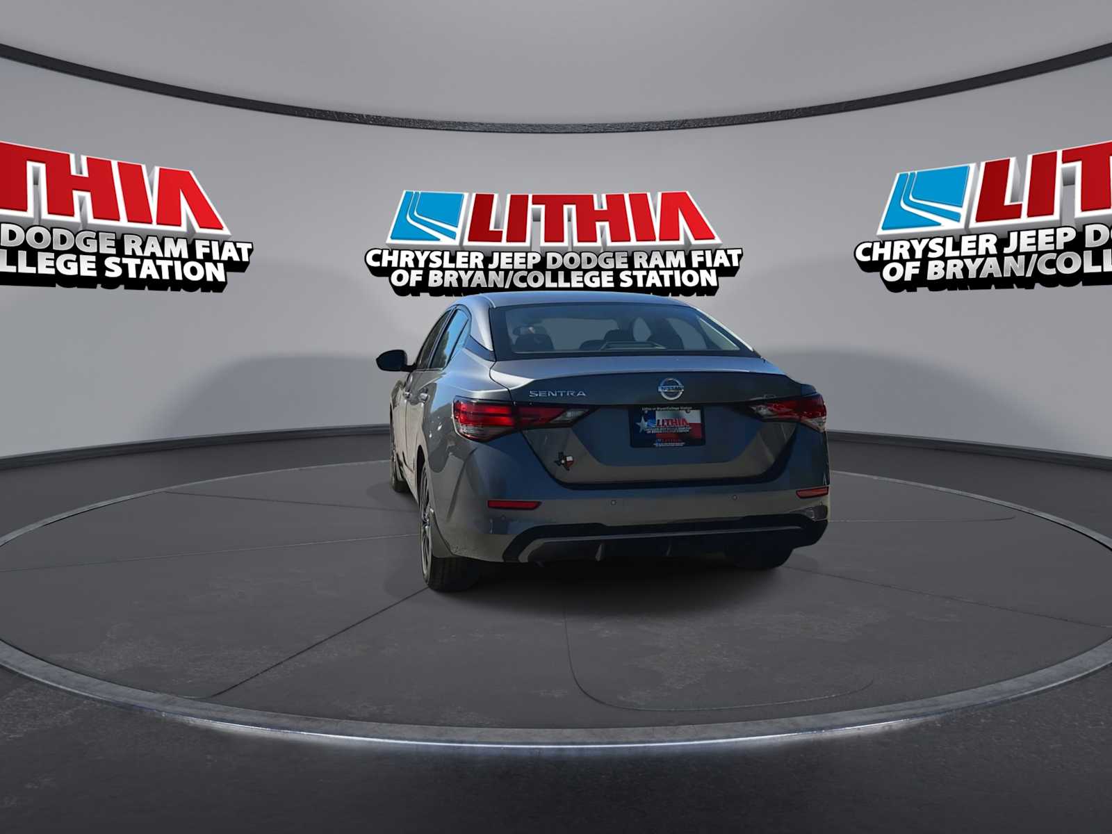 Thumbnail: 2021 Nissan Sentra - 7