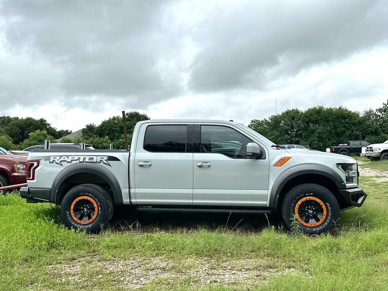 Thumbnail: 2017 Ford F-150 - 5