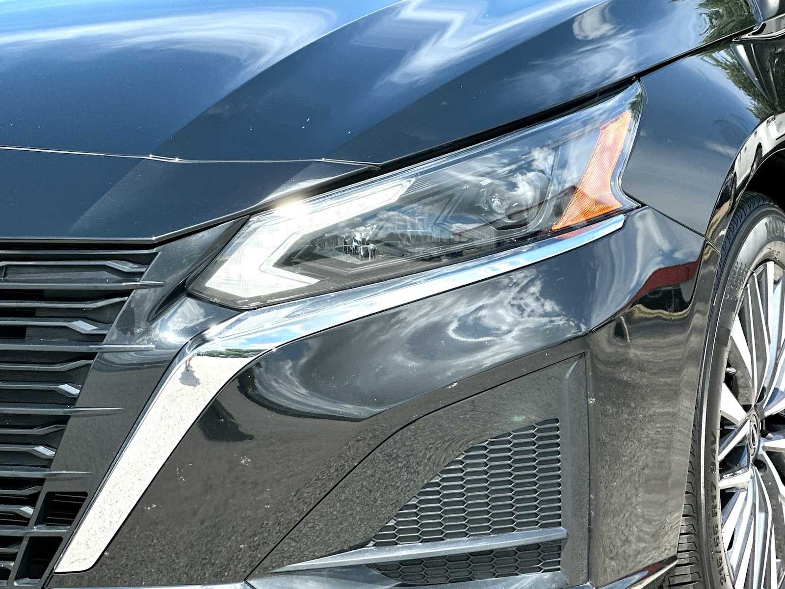 Thumbnail: 2025 Nissan Altima - 16
