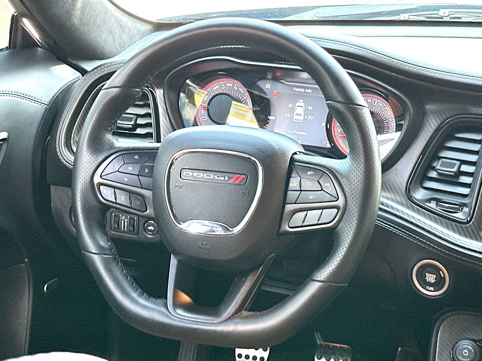 Thumbnail: 2022 Dodge Challenger - 27
