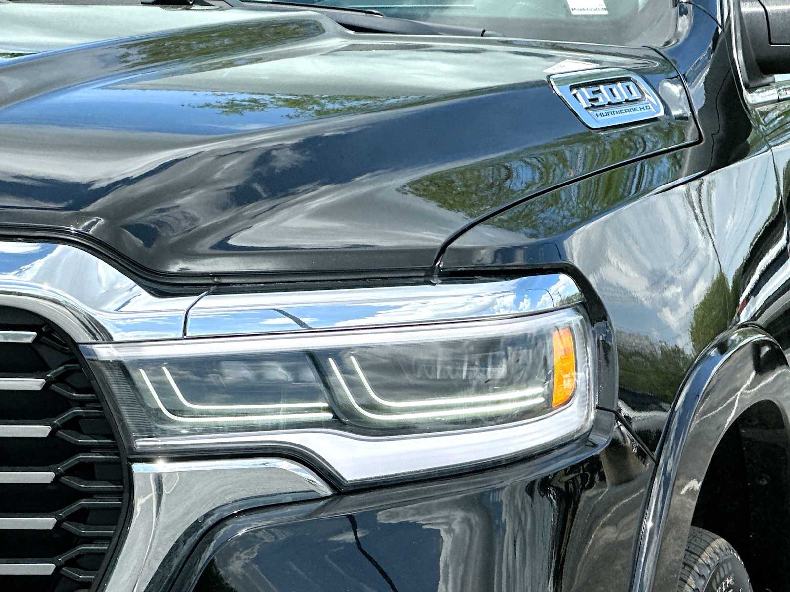 Thumbnail: 2026 RAM 1500 - 16