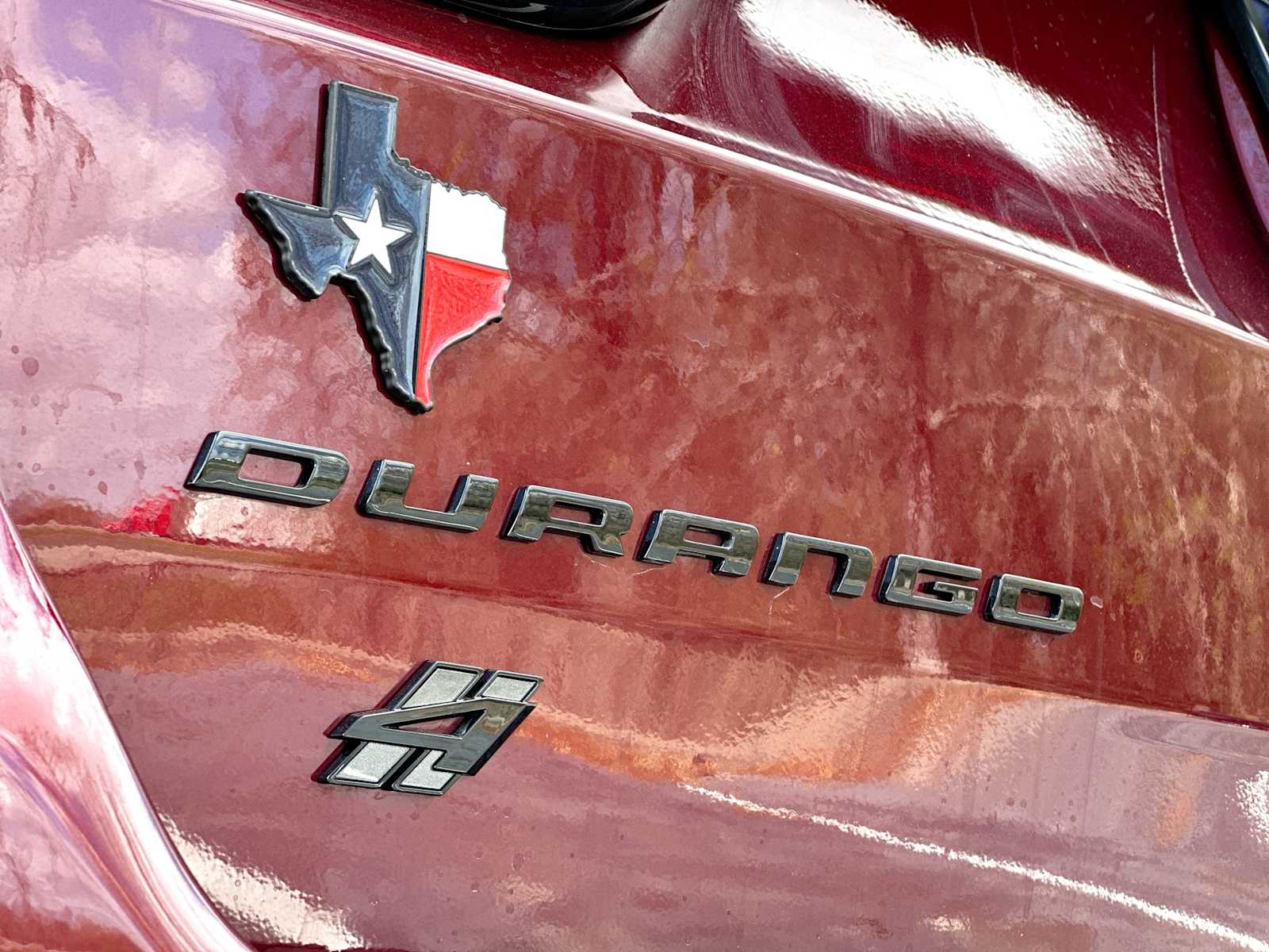 Thumbnail: 2026 Dodge Durango - 15