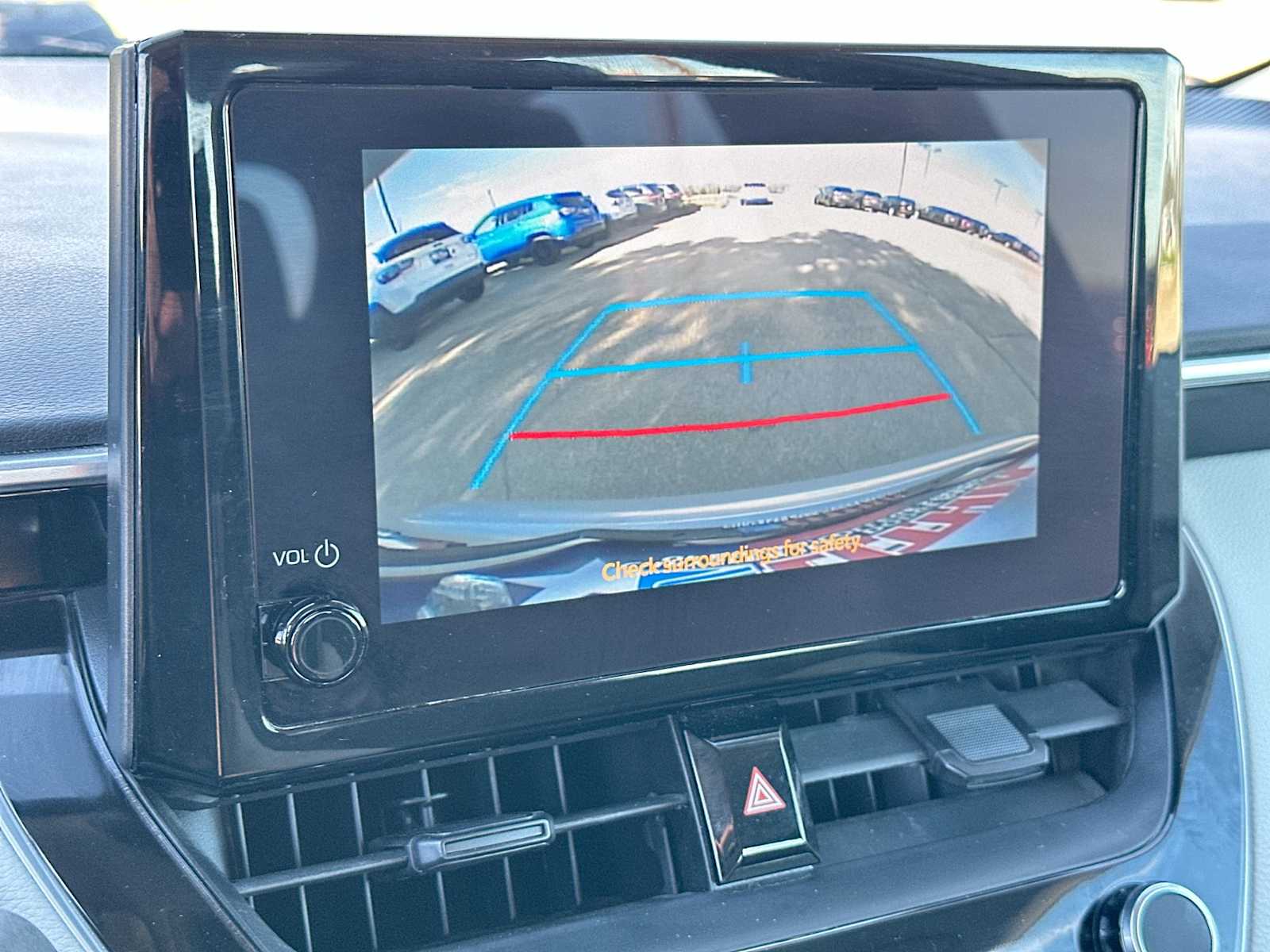 Thumbnail: 2024 Toyota Corolla - 20