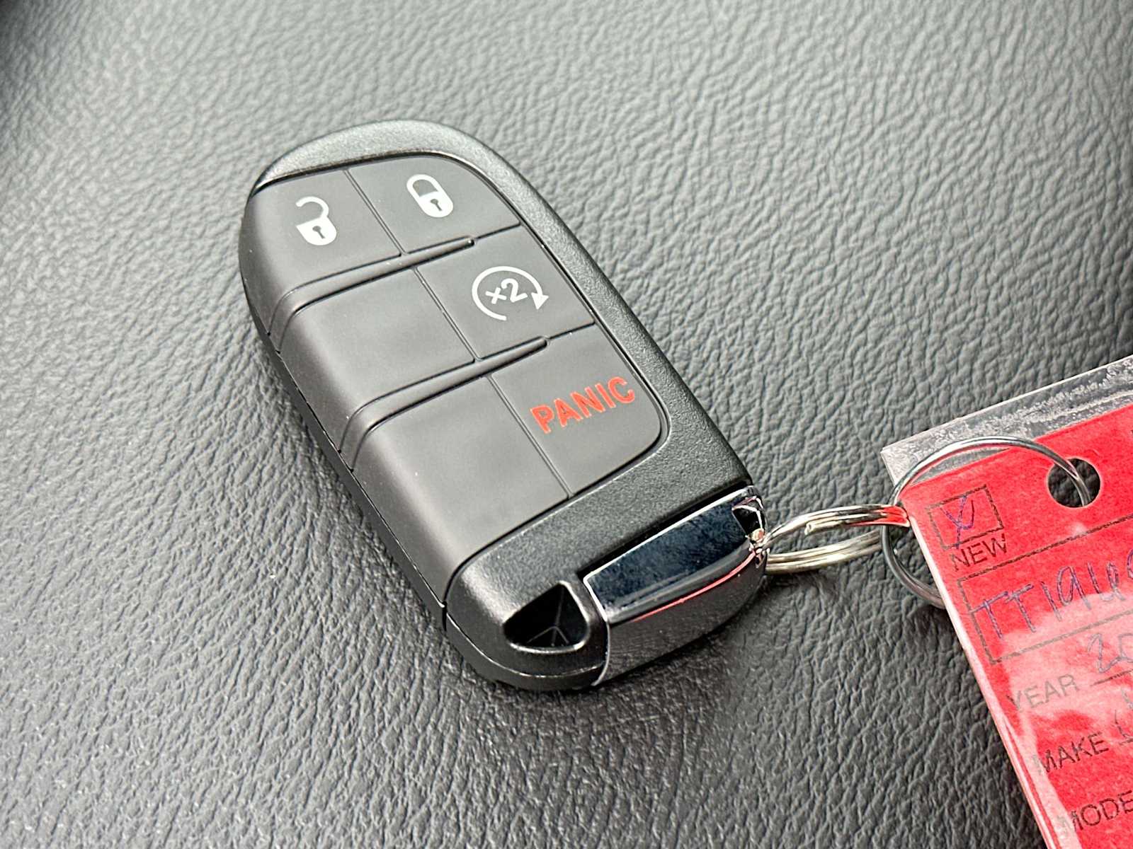 Thumbnail: 2026 Jeep Compass - 29