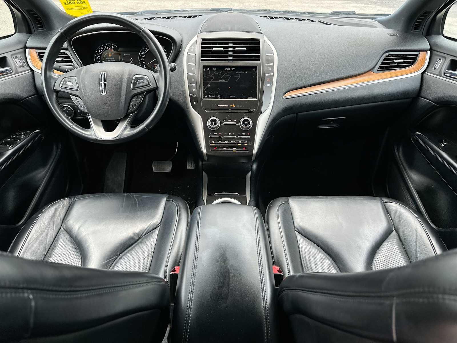 Thumbnail: 2019 Lincoln MKC - 25