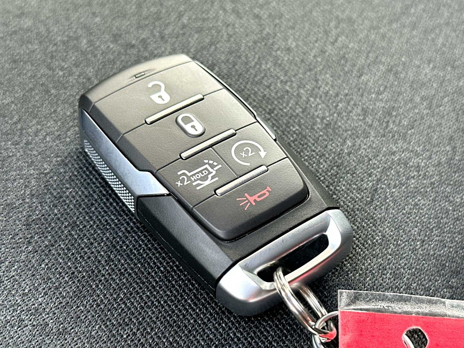 Thumbnail: 2026 RAM 1500 - 29