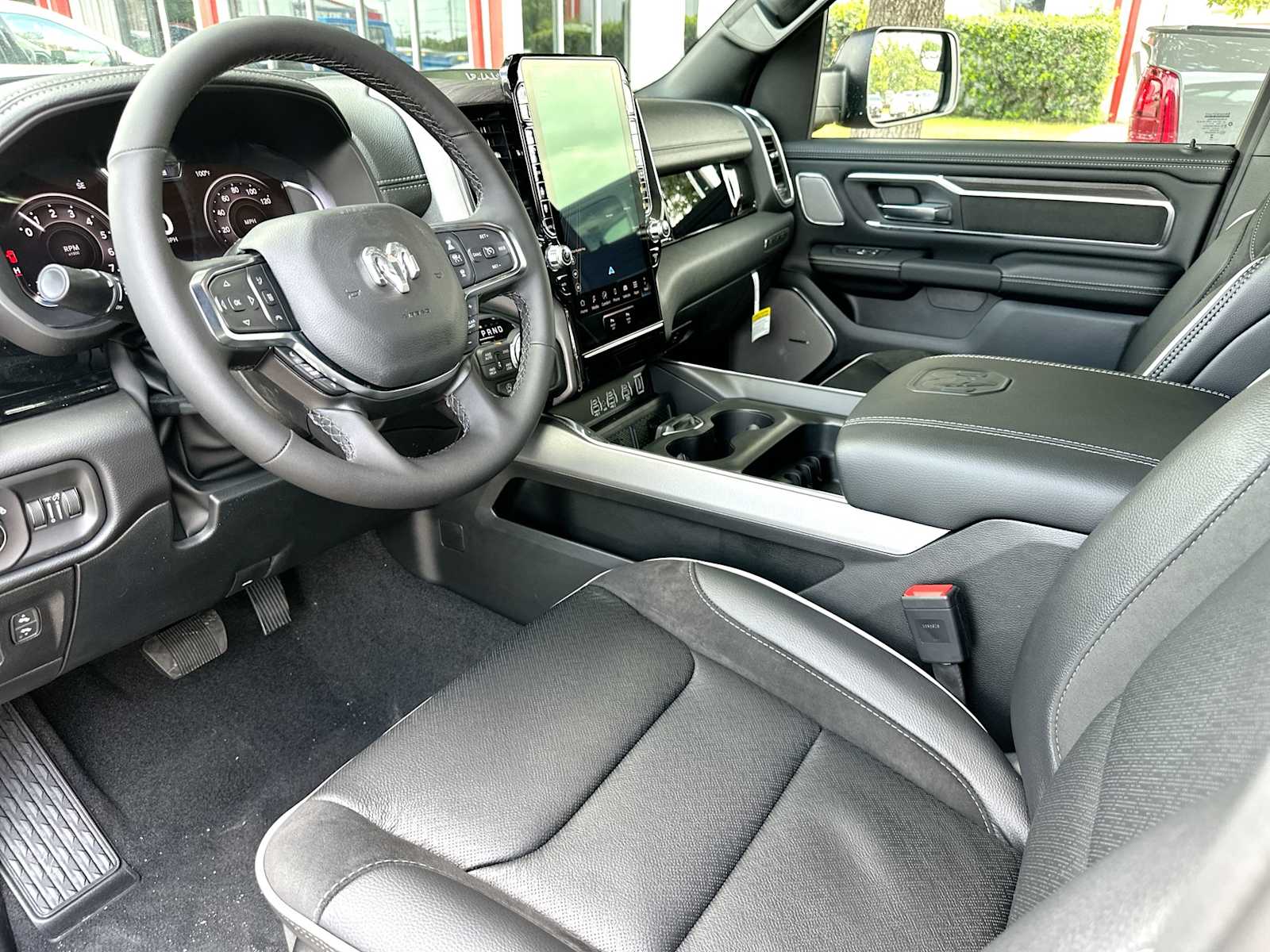 Thumbnail: 2026 RAM 1500 - 18