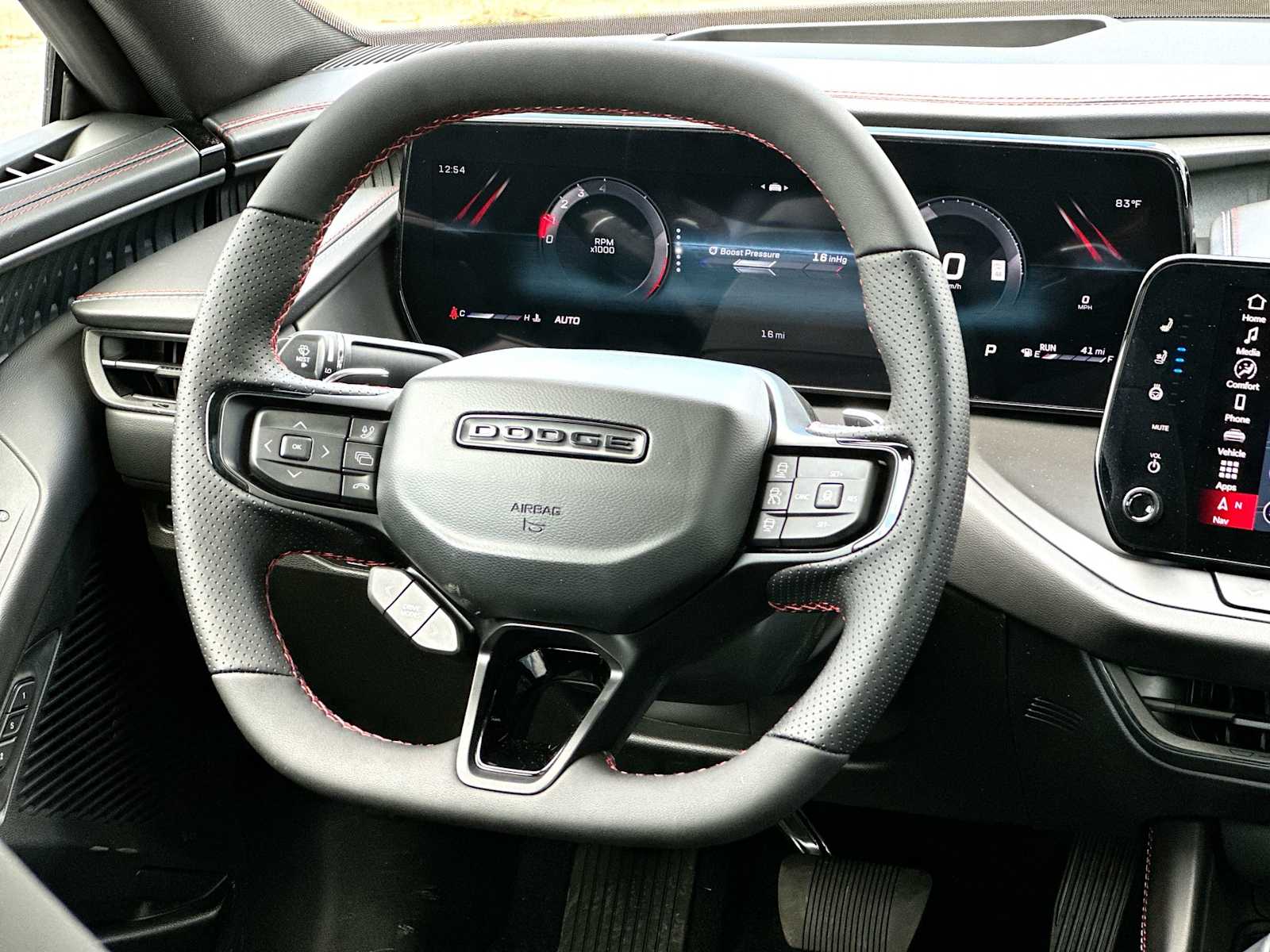 Thumbnail: 2026 Dodge Charger - 27