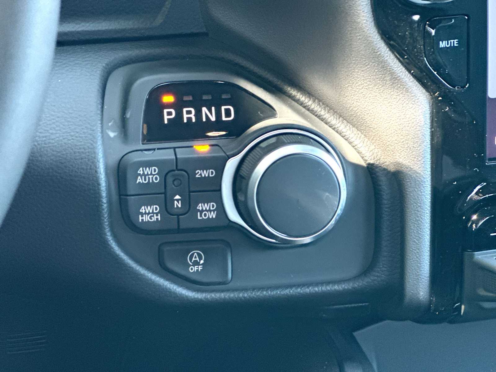 Thumbnail: 2026 RAM 1500 - 21