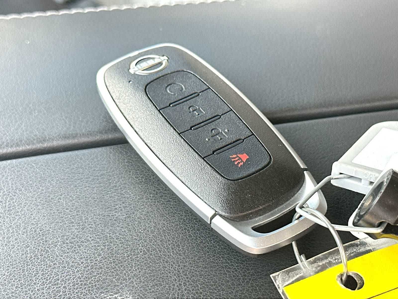 Thumbnail: 2023 Nissan Rogue - 29