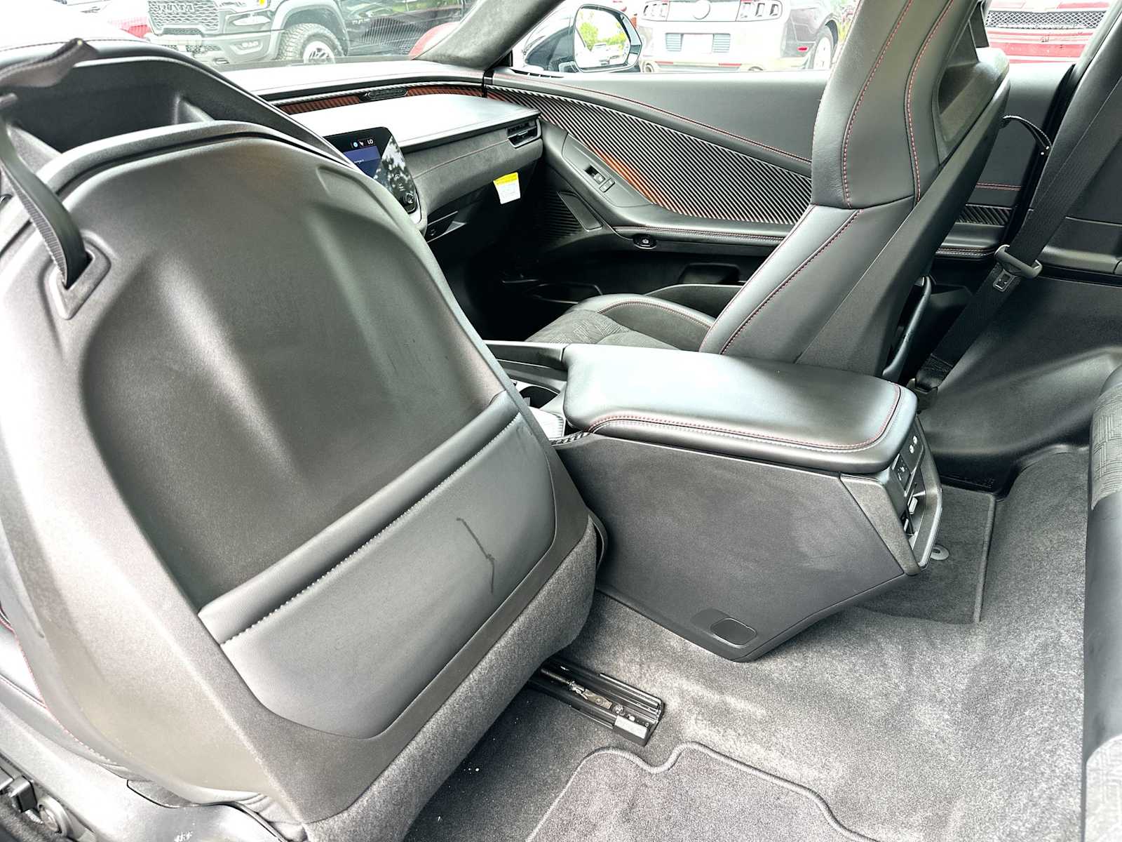 Thumbnail: 2024 Dodge Charger - 24