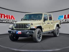 2025 Jeep Gladiator NIGHTHAWK 4X4 Pickup Bryan, TX