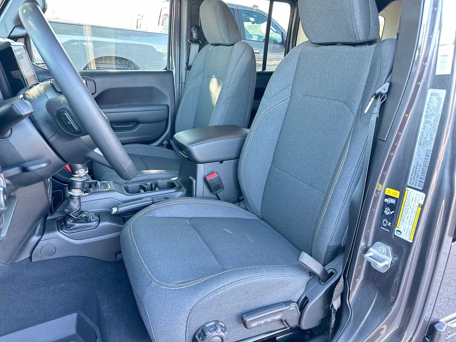 Thumbnail: 2026 Jeep Wrangler - 17