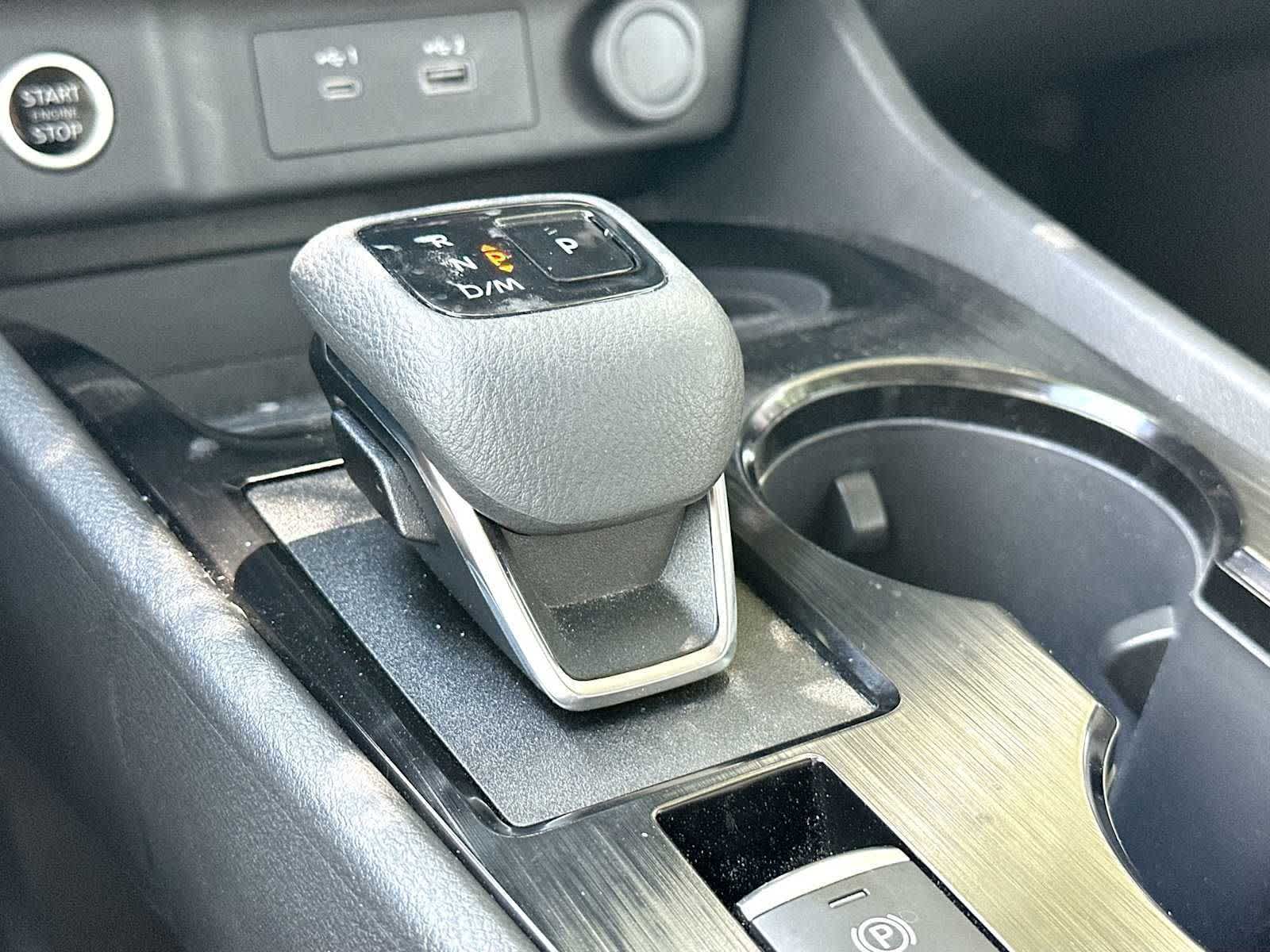 Thumbnail: 2023 Nissan Rogue - 21