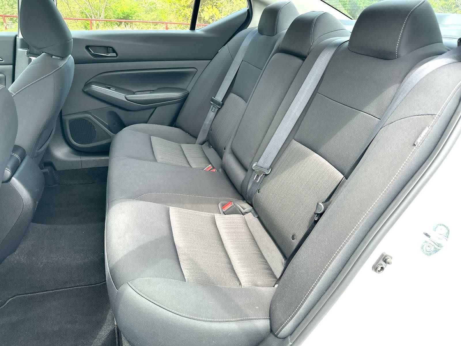 Thumbnail: 2024 Nissan Altima - 23