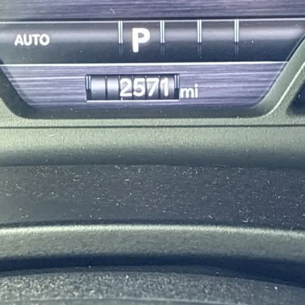 Thumbnail: 2025 RAM 1500 - 10