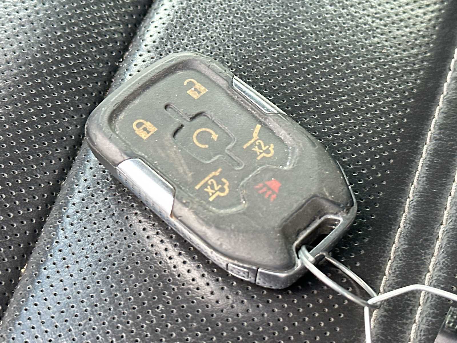 Thumbnail: 2020 GMC Yukon - 29