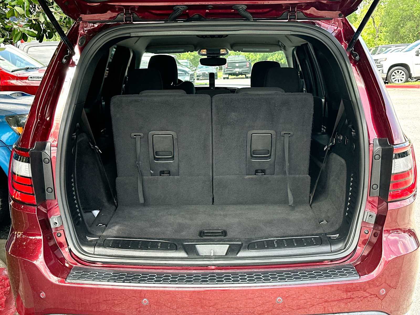 Thumbnail: 2022 Dodge Durango - 28