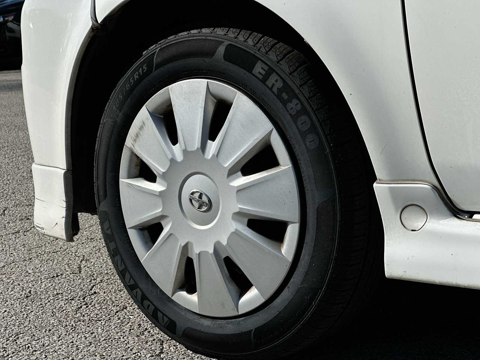 Thumbnail: 2006 Scion xB - 11