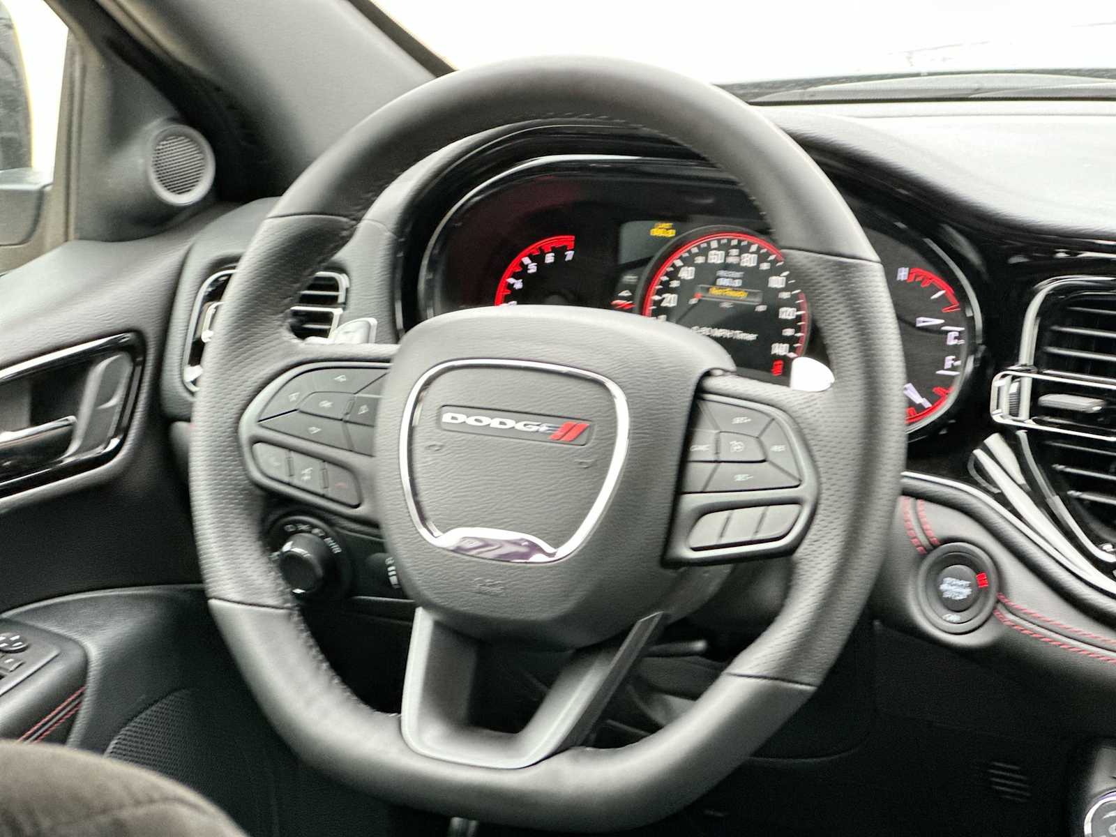 Thumbnail: 2026 Dodge Durango - 27