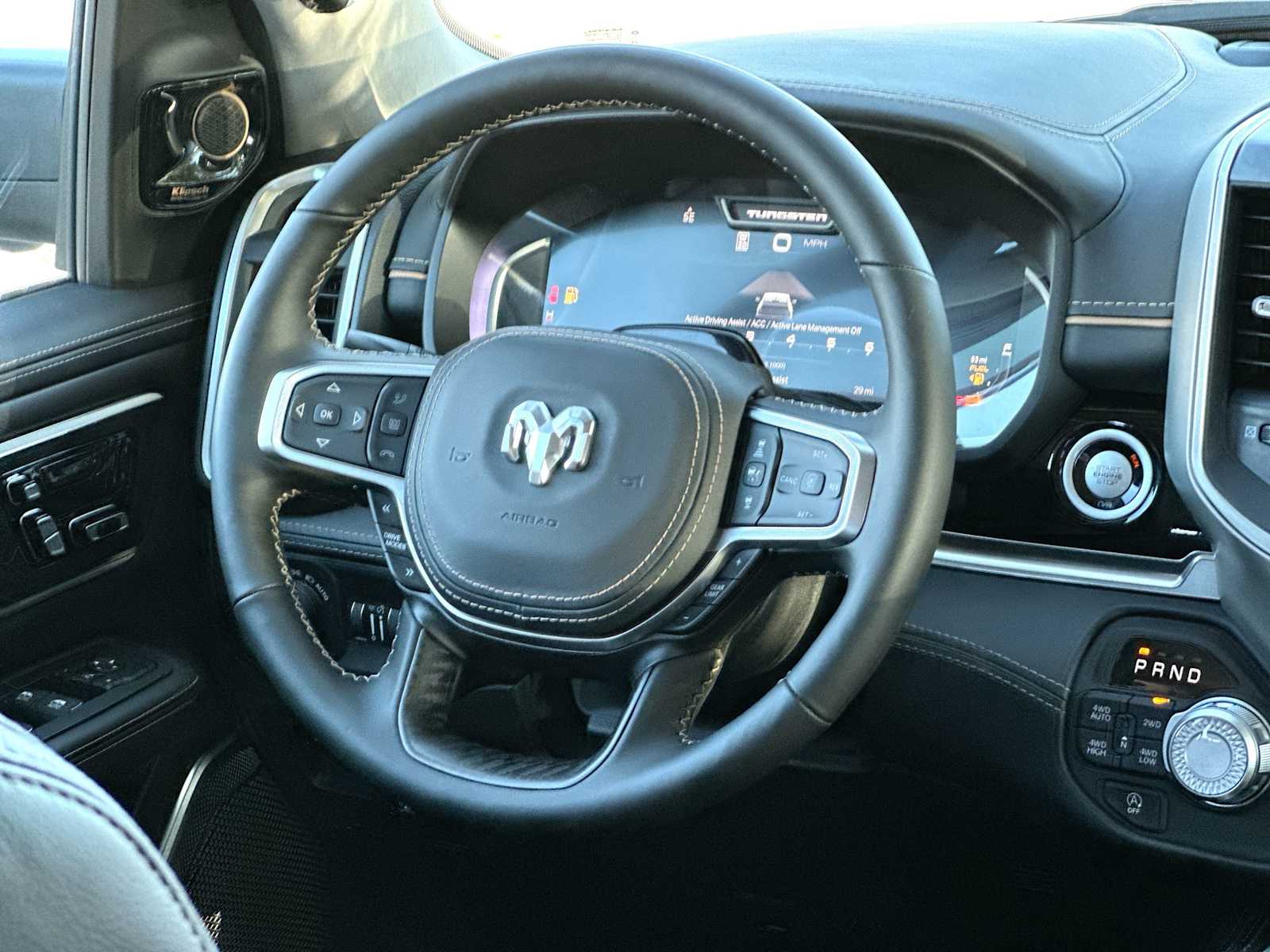 Thumbnail: 2026 RAM 1500 - 27