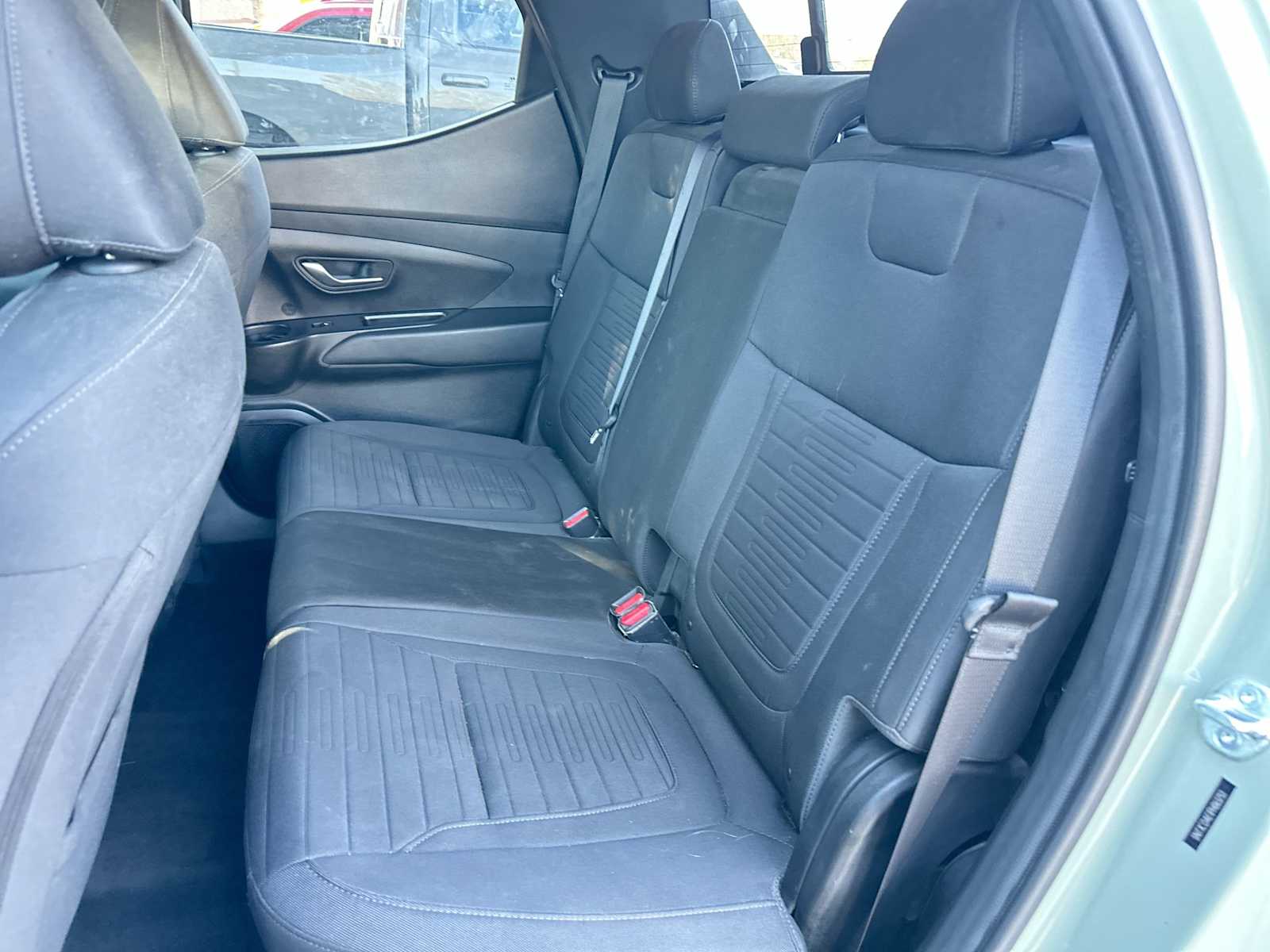 Thumbnail: 2023 Hyundai Santa Cruz - 23