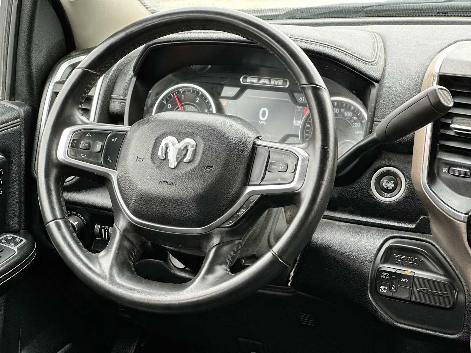 Thumbnail: 2024 RAM 2500 - 26