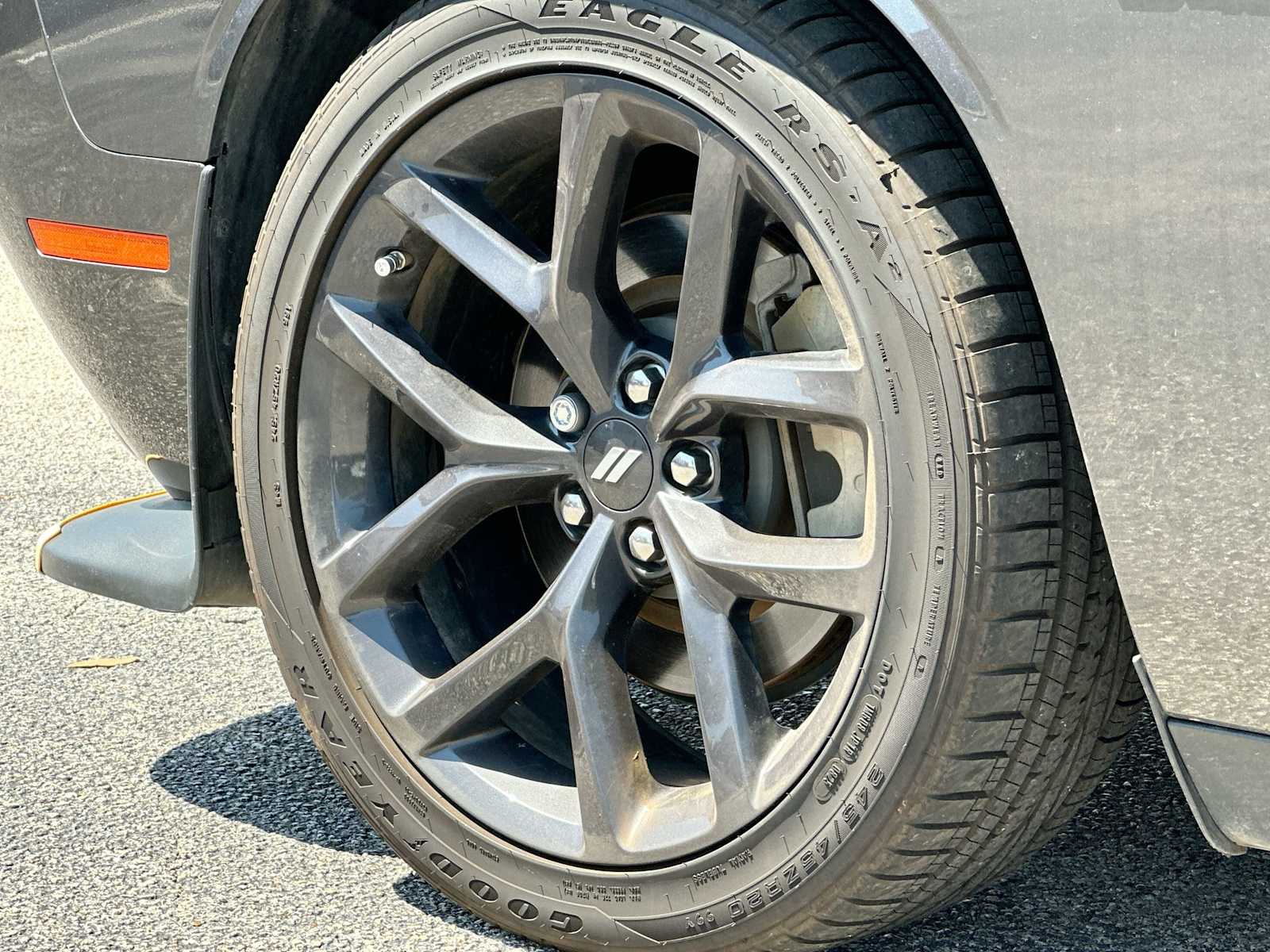 Thumbnail: 2023 Dodge Challenger - 11