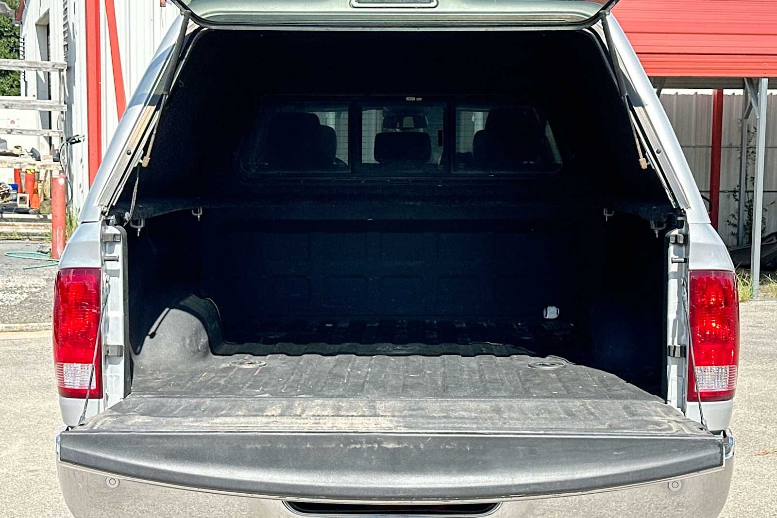 Thumbnail: 2018 RAM 2500 - 28