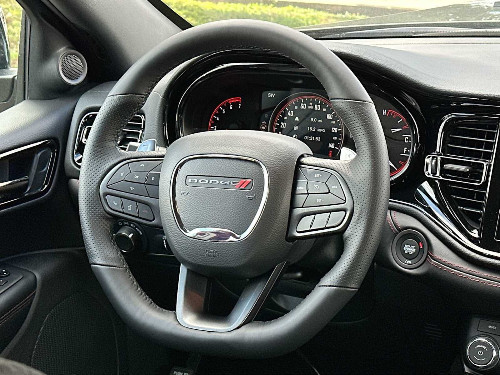 Thumbnail: 2026 Dodge Durango - 27