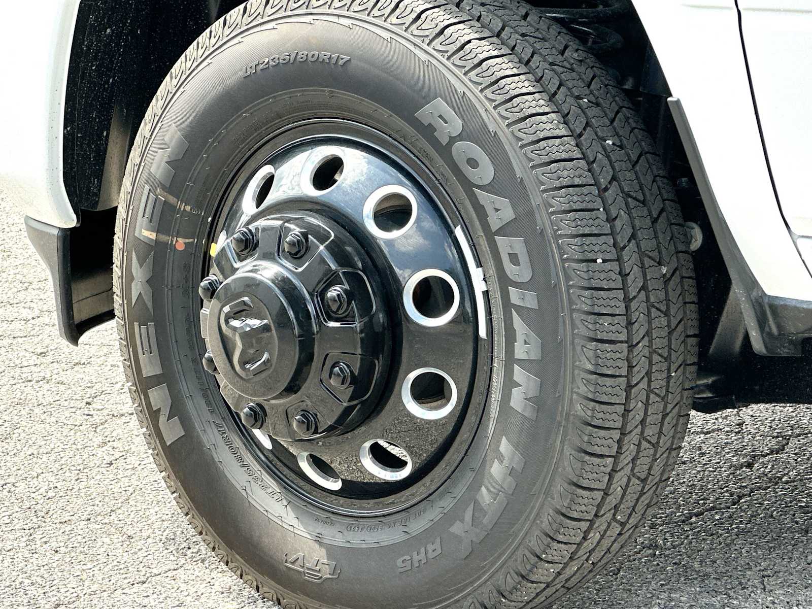 Thumbnail: 2026 RAM 3500 - 11